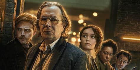 myflixer slow horses|How to watch Slow Horses online: stream the Gary Oldman spy .